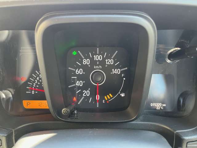 Honda N-VAN 5