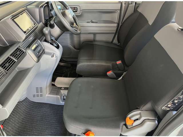 Honda N-VAN 7