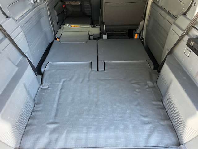 Honda N-VAN 9