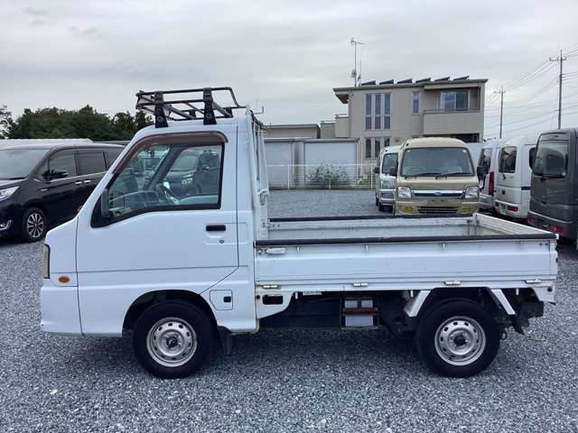 Subaru Sambar Truck 10