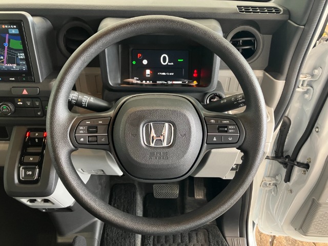 Honda N-VAN e: 11
