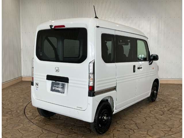 Honda N-VAN e: 3
