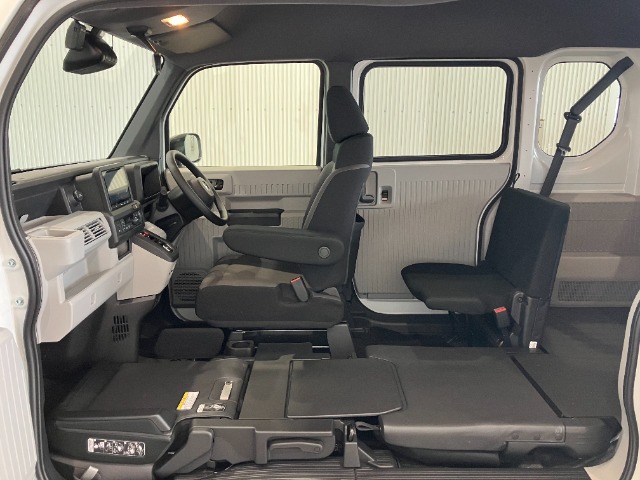 Honda N-VAN e: 4