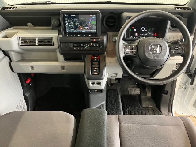 Honda N-VAN e: 10