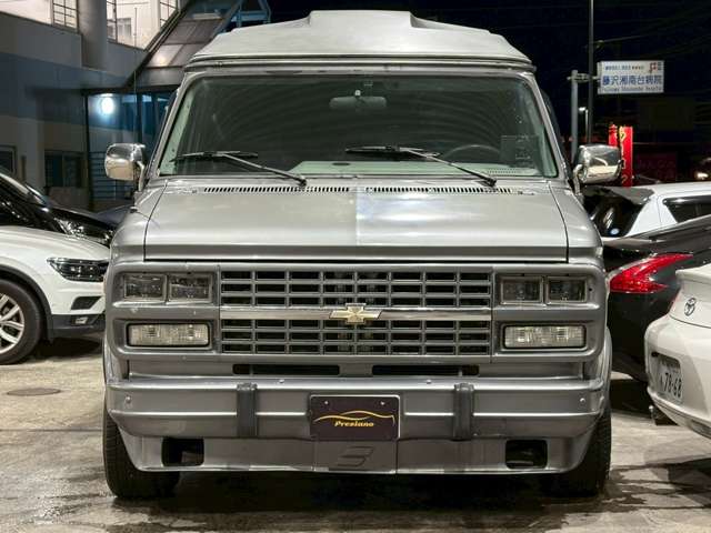Chevrolet Chevy 5