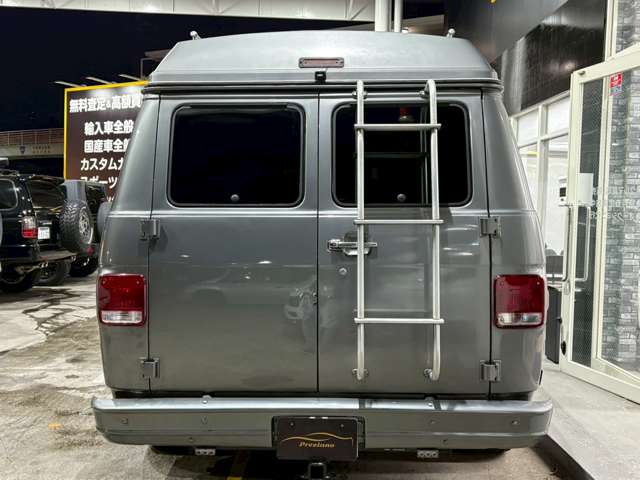 Chevrolet Chevy 9
