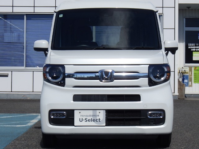 Honda N-VAN 6