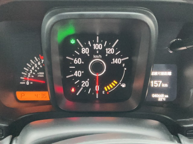 Honda N-VAN 6