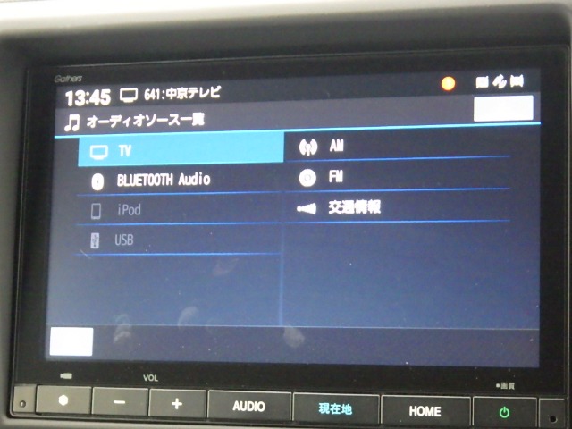 Honda N-VAN 5