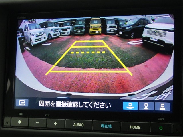 Honda N-VAN 6