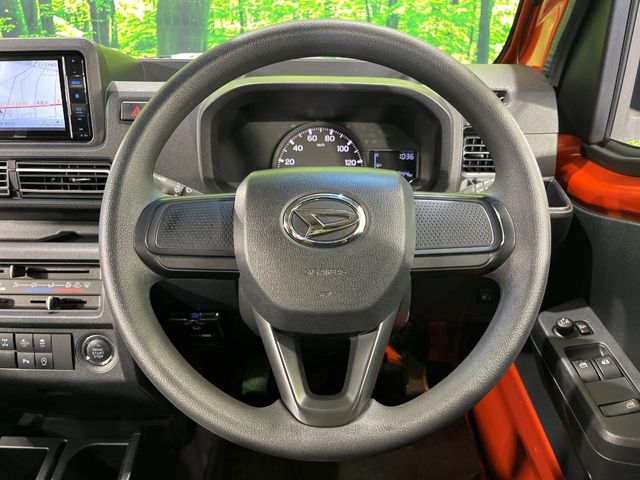 Daihatsu Hijet Truck 11