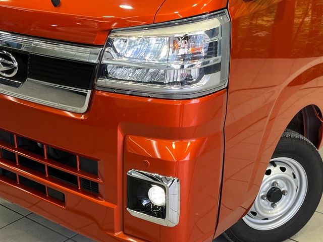 Daihatsu Hijet Truck 12