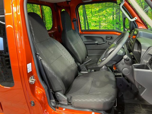 Daihatsu Hijet Truck 8