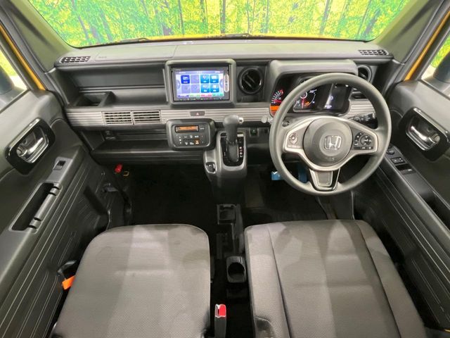 Honda N-VAN 2