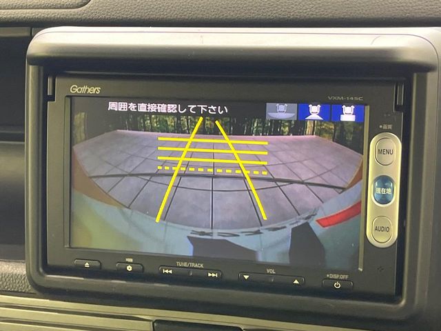 Honda N-VAN 5