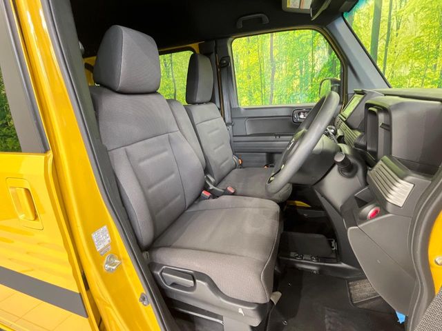 Honda N-VAN 8