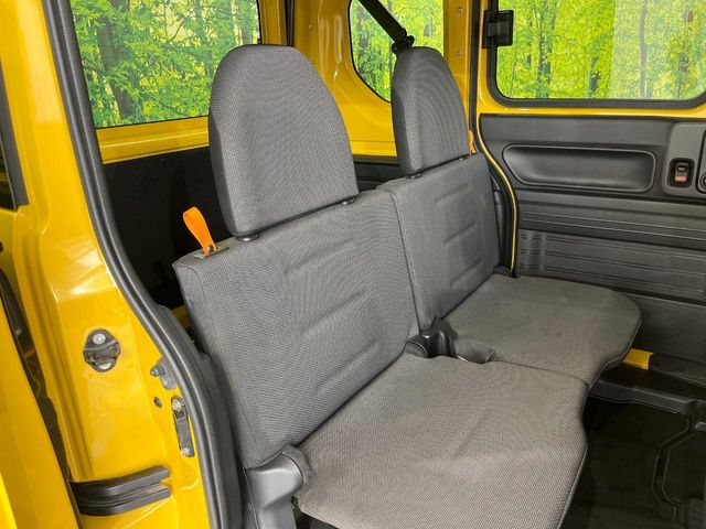 Honda N-VAN 9