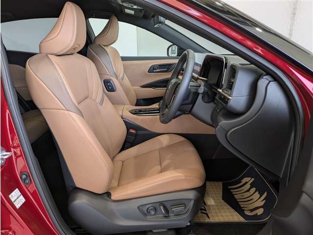 Toyota Crown Sport 12
