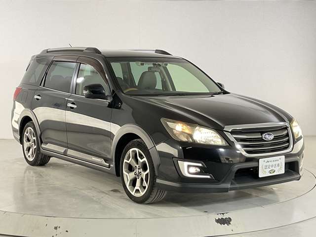Subaru Exiga Crossover7 11