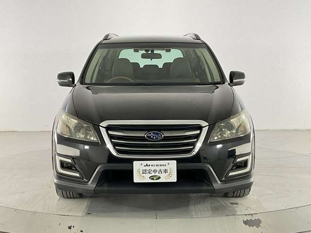 Subaru Exiga Crossover7 12