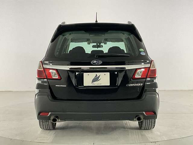 Subaru Exiga Crossover7 8