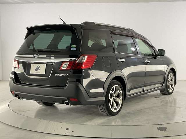 Subaru Exiga Crossover7 9