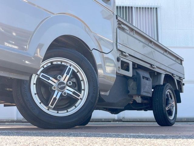 Suzuki Carry 11