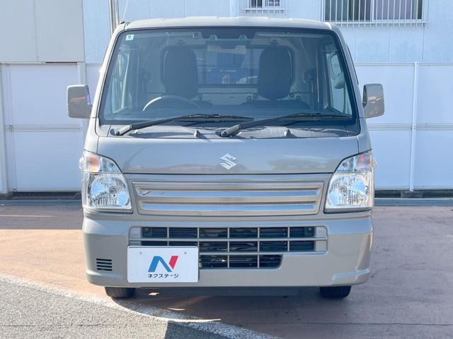 Suzuki Carry 12