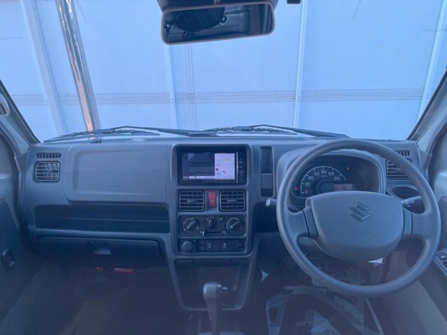 Suzuki Carry 2