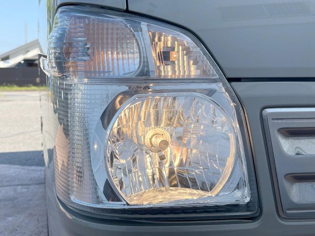 Suzuki Carry 6