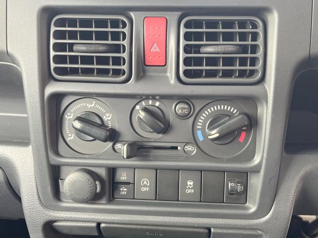 Suzuki Carry 7