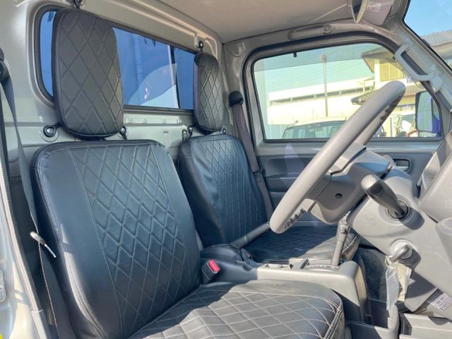 Suzuki Carry 8