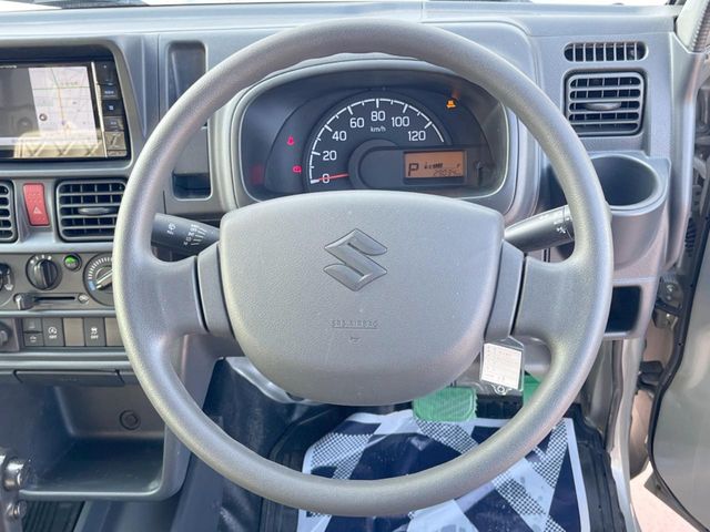 Suzuki Carry 10