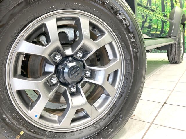 Suzuki Jimny Nomade 12