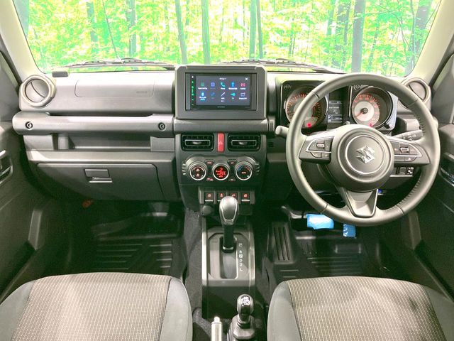 Suzuki Jimny Nomade 2