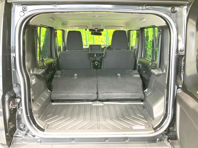 Suzuki Jimny Nomade 10