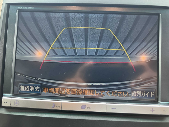 Toyota Vellfire 7