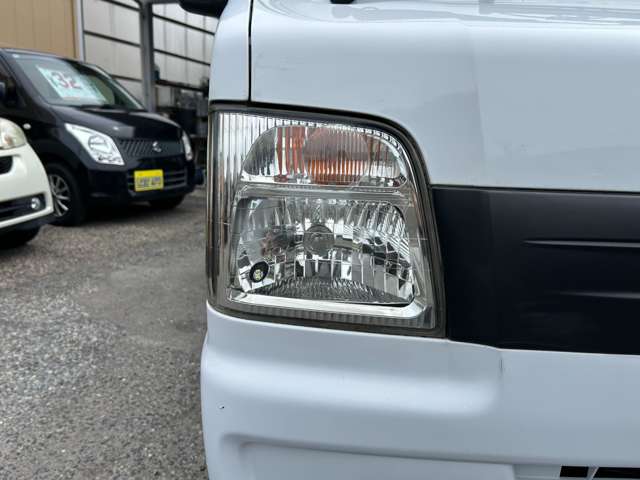 Subaru Sambar Truck 12