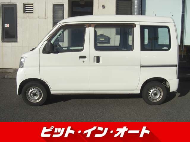 Daihatsu Hijet Cargo 10