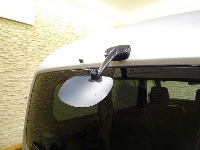 Honda Acty Van 11