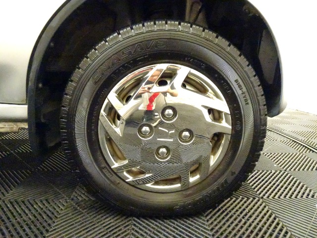 Honda Acty Van 5