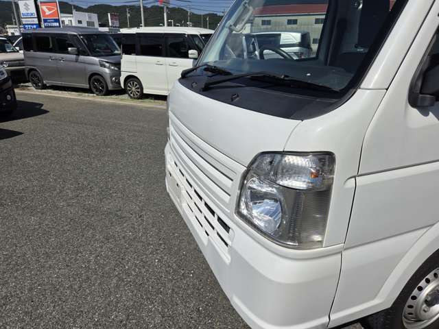 Suzuki Carry 12