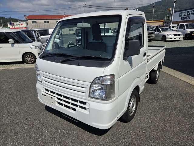 Suzuki Carry 3