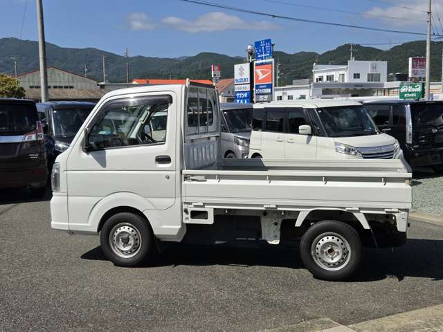 Suzuki Carry 5