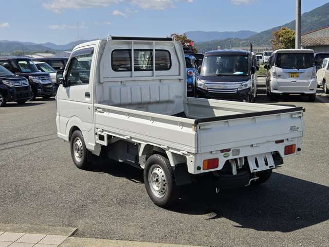 Suzuki Carry 6