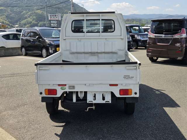 Suzuki Carry 7