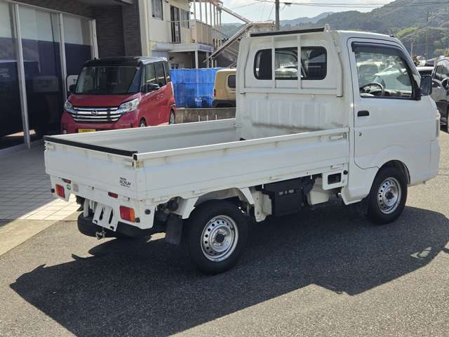 Suzuki Carry 8