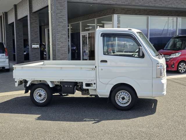Suzuki Carry 9