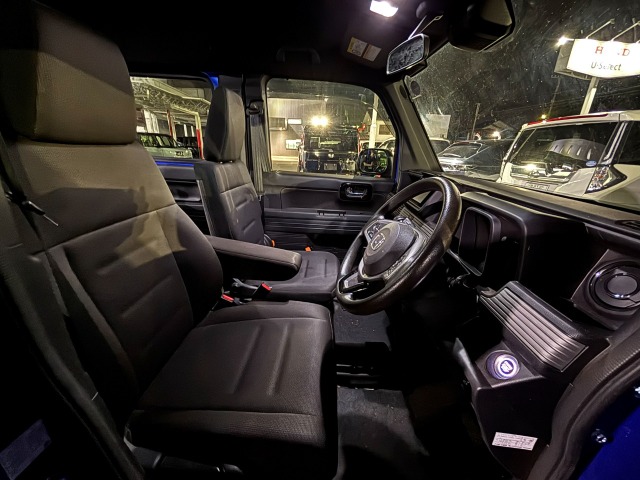 Honda N-VAN 3