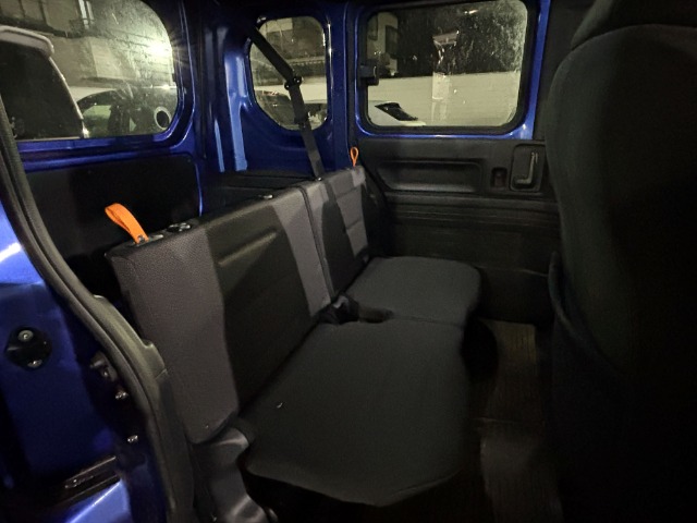 Honda N-VAN 4